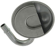 Melling Oil Pump Pick Up (Screen) (ME55-S1) ME55-S1