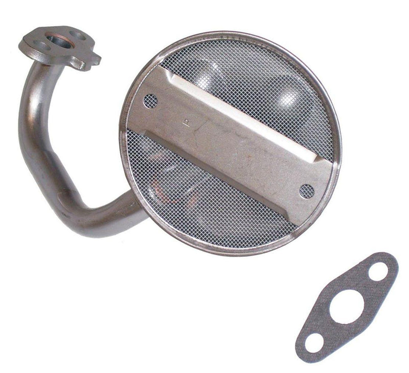 Melling Oil Pump Pick Up (Screen) (ME57-S1) ME57-S1