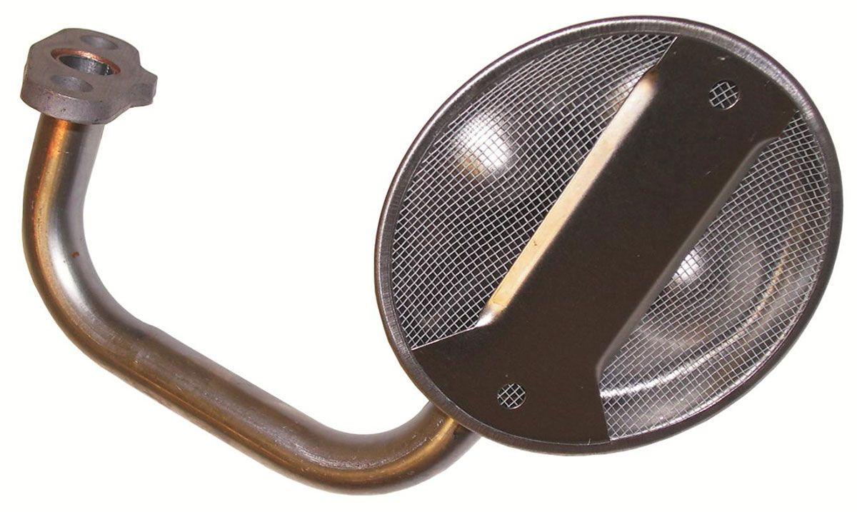 Melling Oil Pump Pick Up (Screen) (ME68-S) ME68-S