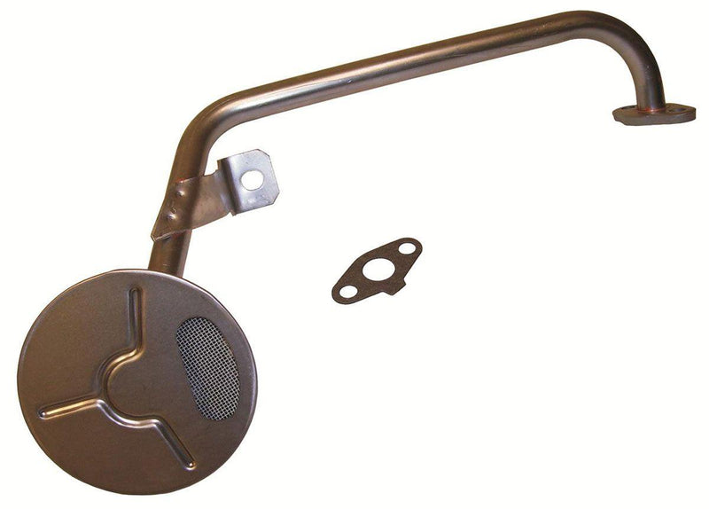 Melling Oil Pump Pickup, 1/2" Tube (ME68-S3) ME68-S3