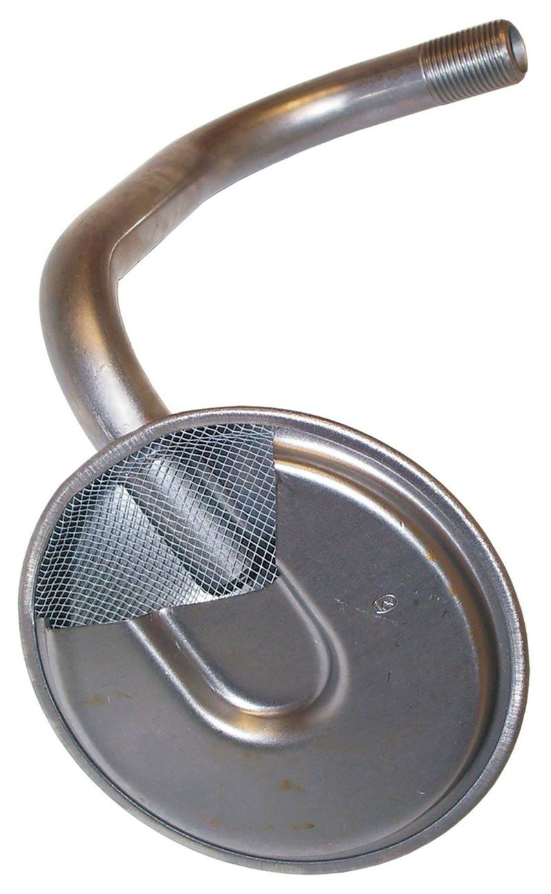 Melling Oil Pump Pick Up (Screen) (ME72-S5) ME72-S5