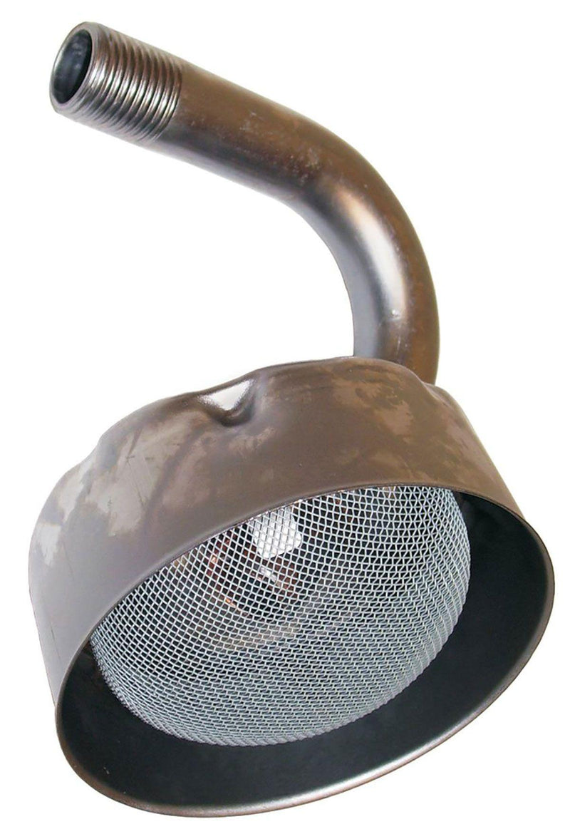 Melling Oil Pump Pick Up (Screen) (ME84-AS1) ME84-AS1