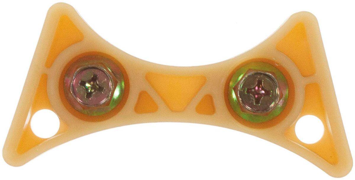 Melling Timing Chain Damper with Bolts (MEBD417) MEBD417