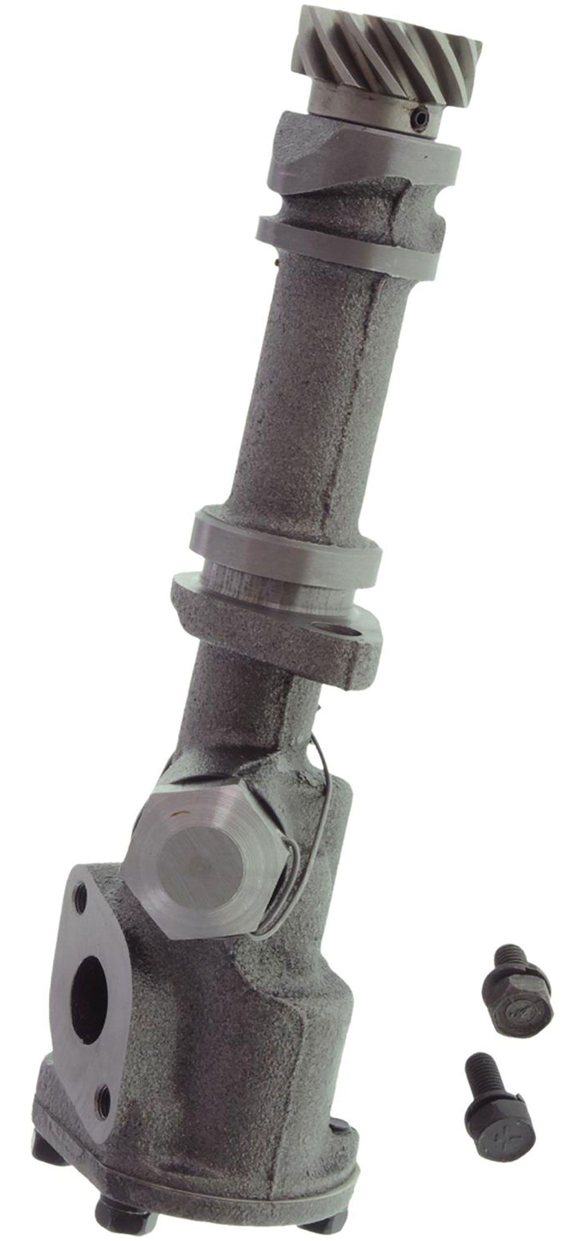 Melling Standard Volume Oil Pump (MEM-19) MEM-19