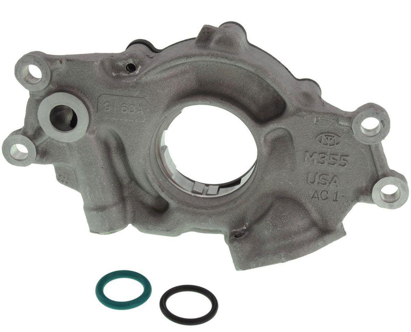 Melling Standard Volume, High Pressure Oil Pump (MEM-355) MEM-355