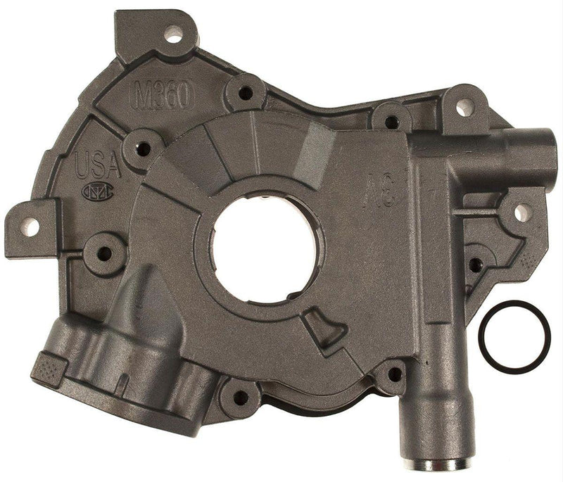 Melling Standard Volume Oil Pump (MEM-360) MEM-360