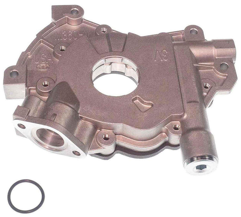 Melling High Volume Oil Pump (MEM-360HV) MEM-360HV