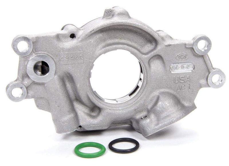 Melling Standard Volume, Standard Pressure Oil Pump (MEM-365) MEM-365