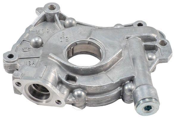 Melling STD Volume Oil Pump (MEM-396) MEM-396