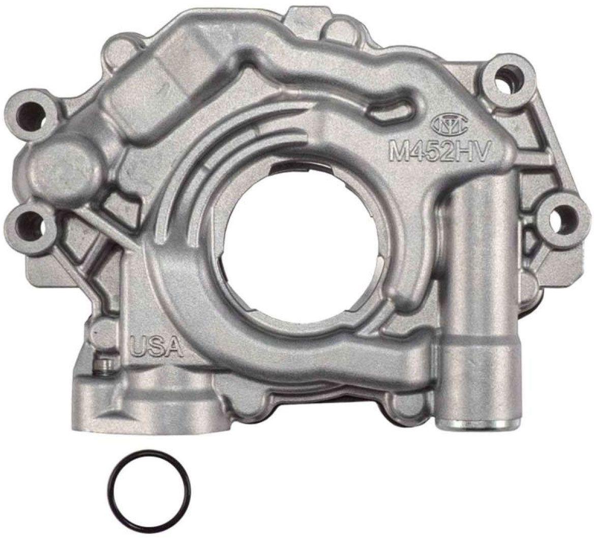 Melling High Volume Oil Pump (MEM-452HV) MEM-452HV