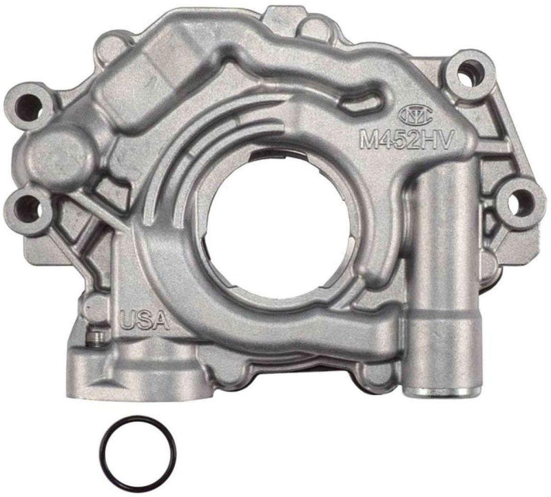 Melling High Volume Oil Pump (MEM-452HV) MEM-452HV
