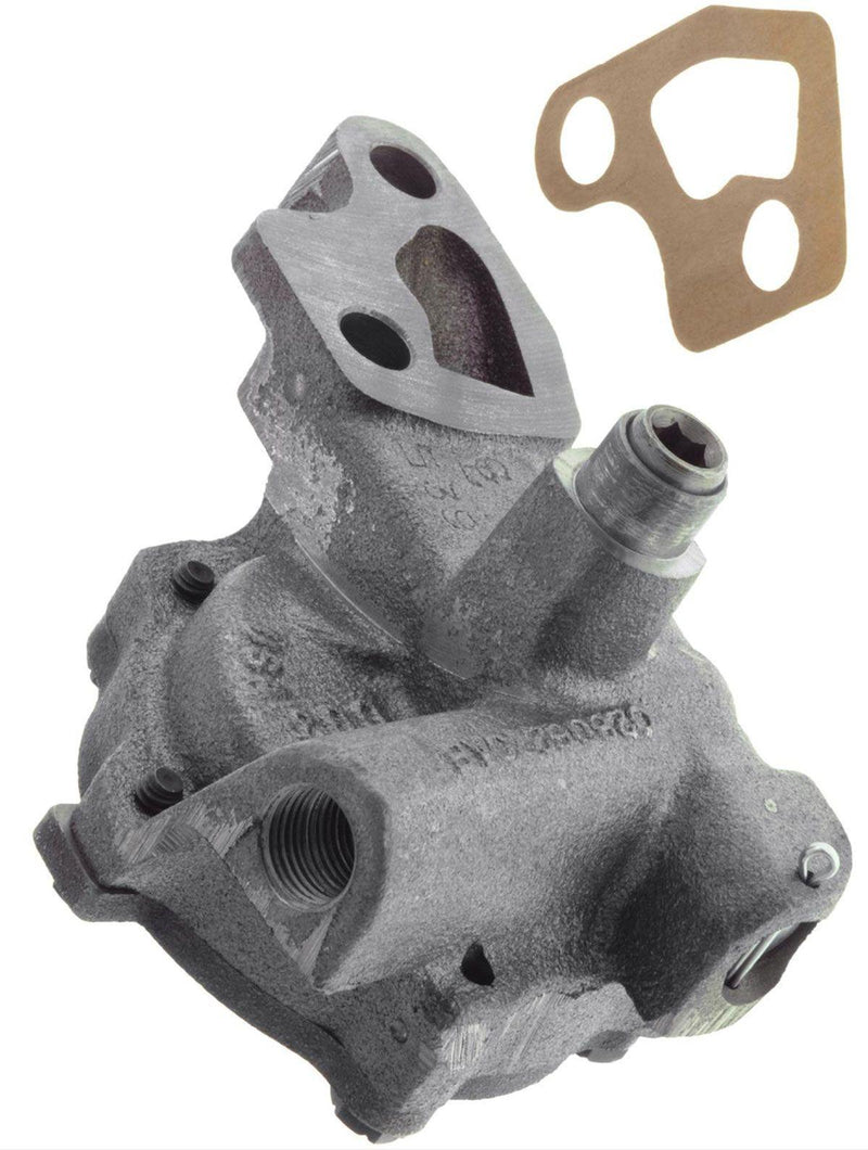 Melling Standard Volume Oil Pump (MEM-72) MEM-72