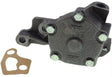 Melling High Volume Oil Pump (MEM-72HV) MEM-72HV
