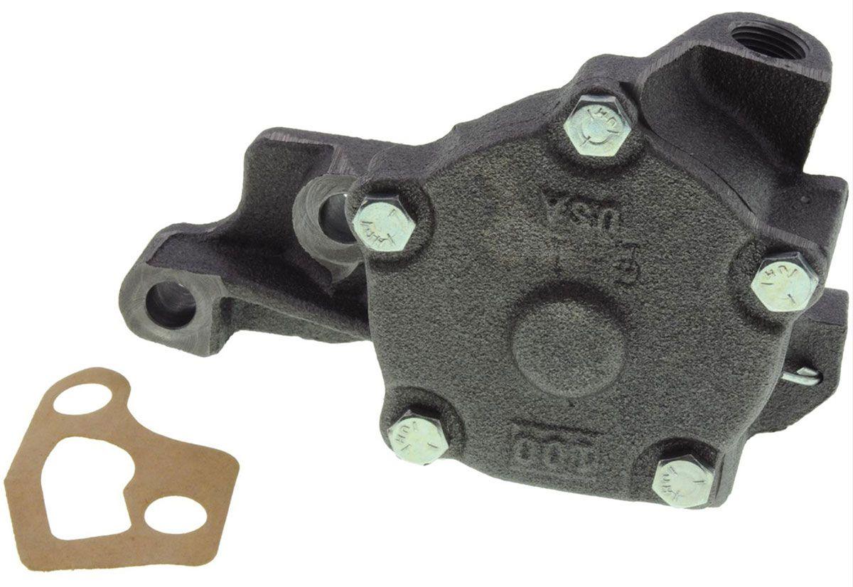Melling High Volume Oil Pump (MEM-72HV) MEM-72HV