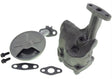 Melling High Volume Oil Pump (MEM-84BHV-S) MEM-84BHV-S