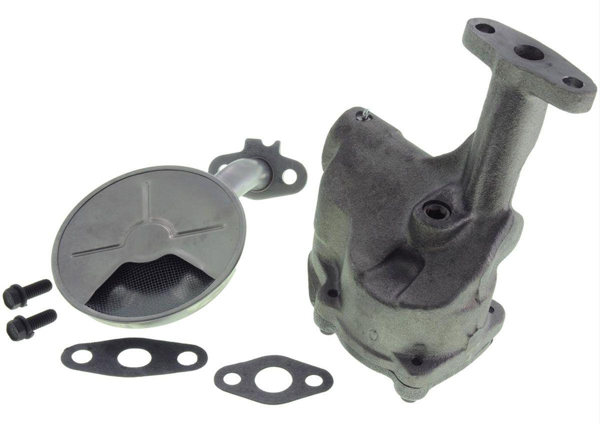Melling High Volume Oil Pump (MEM-84BHV-S) MEM-84BHV-S