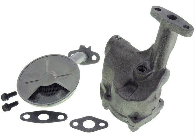Melling High Volume Oil Pump (MEM-84BHV-S) MEM-84BHV-S