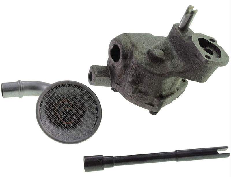 Melling High Volume & High Pressure Oil Pump (MEM-99HV-S) MEM-99HV-S