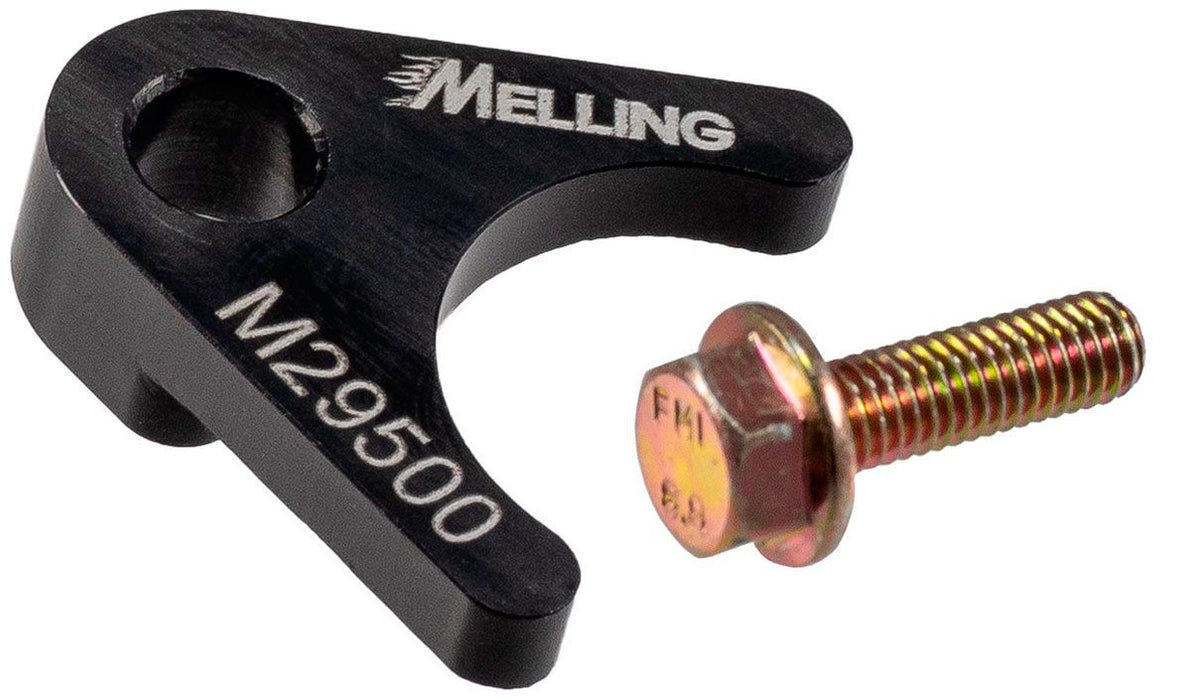 Melling Aluminium Oil Pickup Tube Support Bracket (MEM29500)