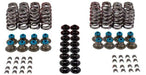 Melling GM LS Beehive Valve Spring Kit with Titanium Retainers - Automotive - Fast Lane Spares