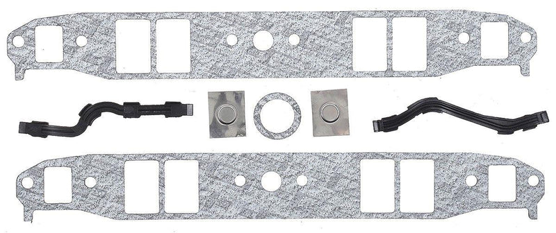 MRG Intake Manifold Gaskets - Standard Port, 1/16" thick (MG101B) MG101B