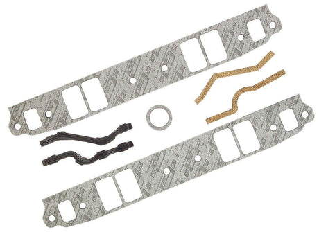 MRG Intake Manifold Gaskets - Med Race Port, 1/16" thick (MG102) MG102