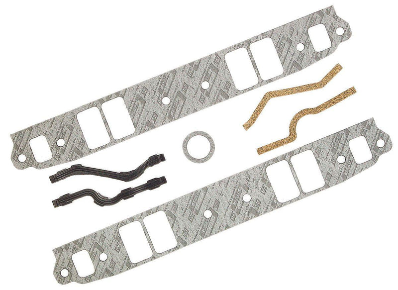 MRG Intake Manifold Gaskets - Med Race Port, 1/16" thick (MG102) MG102