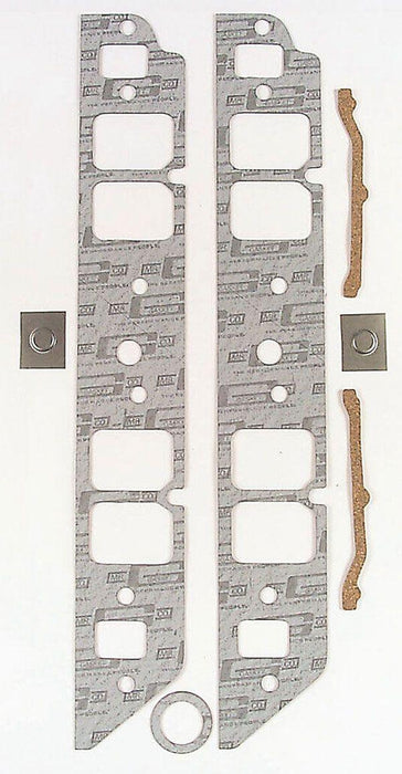 MRG Intake Manifold Gasket - Rectangular Stock Port, 1/16" thick (MG108)