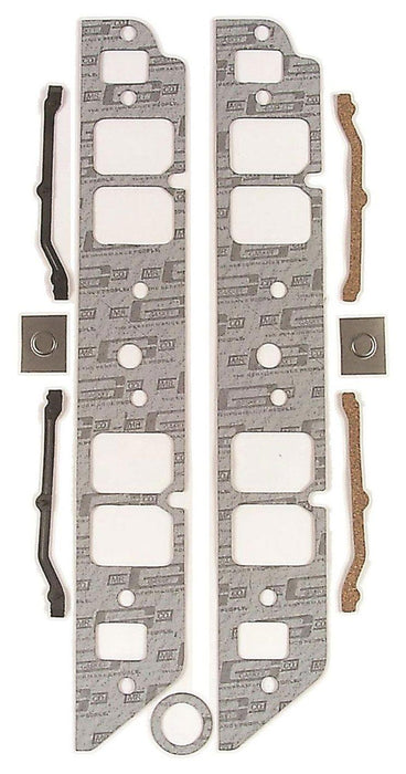 MRG Intake Manifold Gasket - Rectangular Stock Port, 1/8" thick (MG110)