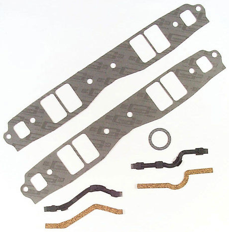 MRG Intake Manifold Gasket - Large Race Port, 1/16" (.060") thick (MG111) MG111