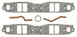 MRG ntake Manifold Gasket - Large Race Port, 1/8" thick (MG113) MG113