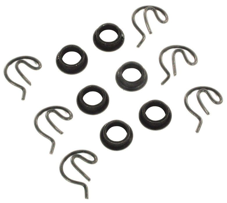 MRG Mr Gasket Shifter Bushing & Clip Kit (MG11)