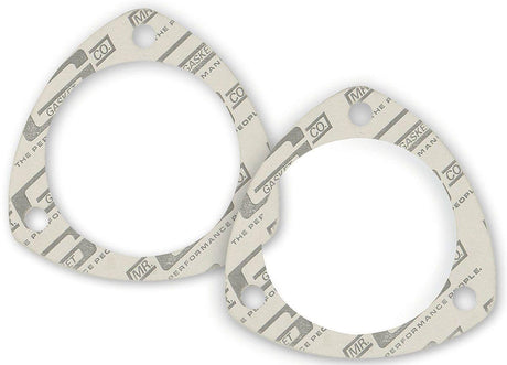 MRG Mr Gasket Collector Gasket 3-1/2" Hole Dia, 4-7/16" Bolt Circle, 3/8" Bolt Hole (MG1203C) MG1203C