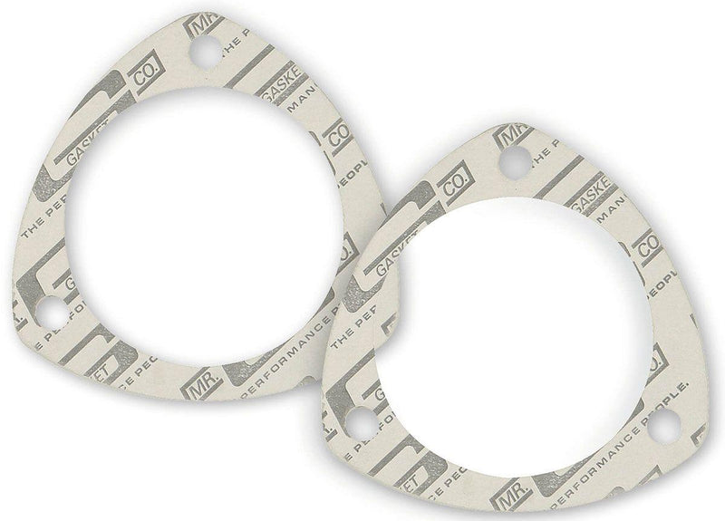 MRG Mr Gasket Collector Gasket 3-1/2" Hole Dia, 4-7/16" Bolt Circle, 3/8" Bolt Hole (MG1203C) MG1203C