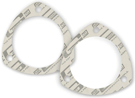 MRG Mr Gasket Collector Gasket 3" Hole Dia, 3-7/8" Bolt Circle, 3/8" Bolt Hole (MG1204C) MG1204C