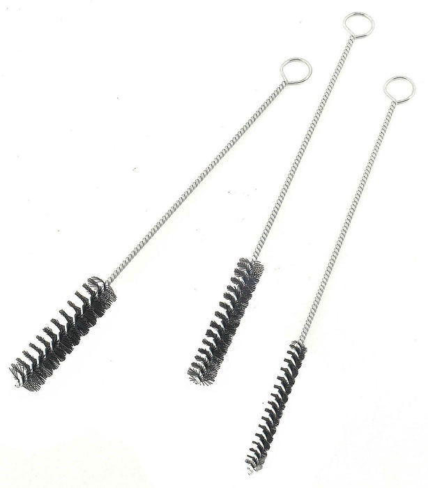 MRG Mr Gasket Engine Cleaning Brush Kit - Short (MG1211)