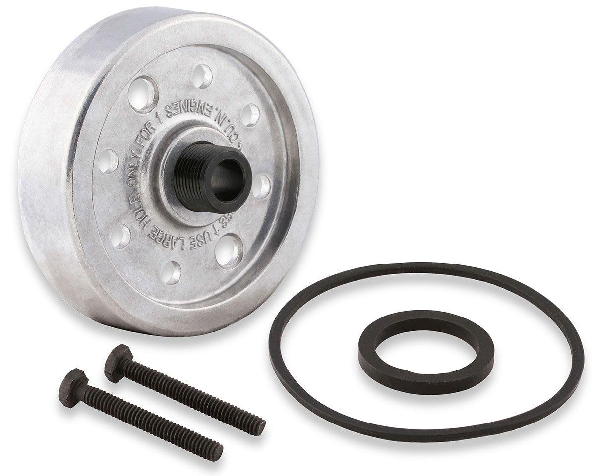 MRG Mr Gasket Oil Filter Conversion Kit (MG1270) MG1270