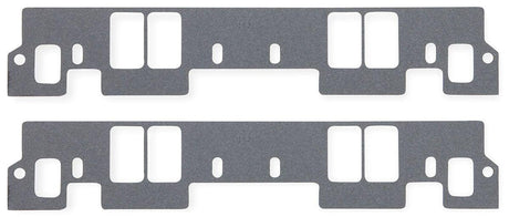 MRG Intake Manifold Gasket - 1.38"W x 2.25"H, 1/16" thick (MG143) MG143