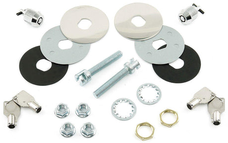 MRG Bonnet Locking Pin Kit (MG1472) MG1472