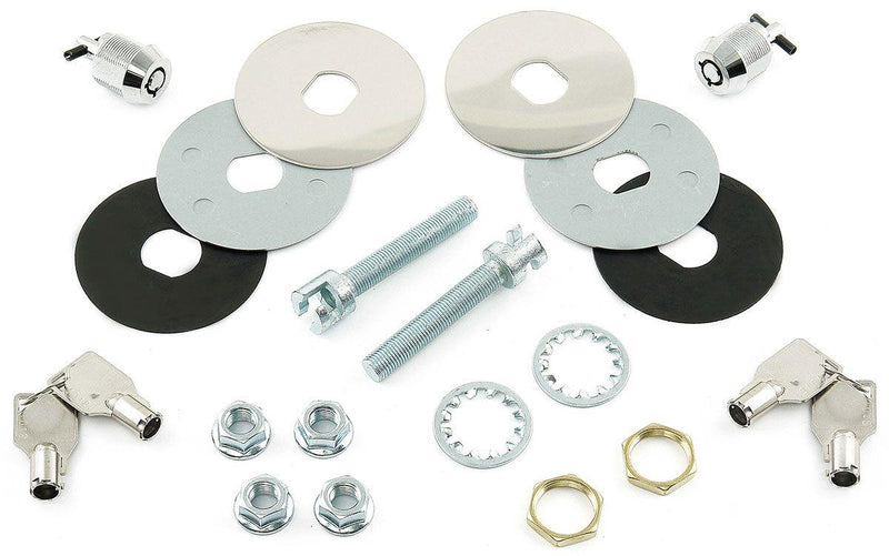 MRG Bonnet Locking Pin Kit (MG1472) MG1472