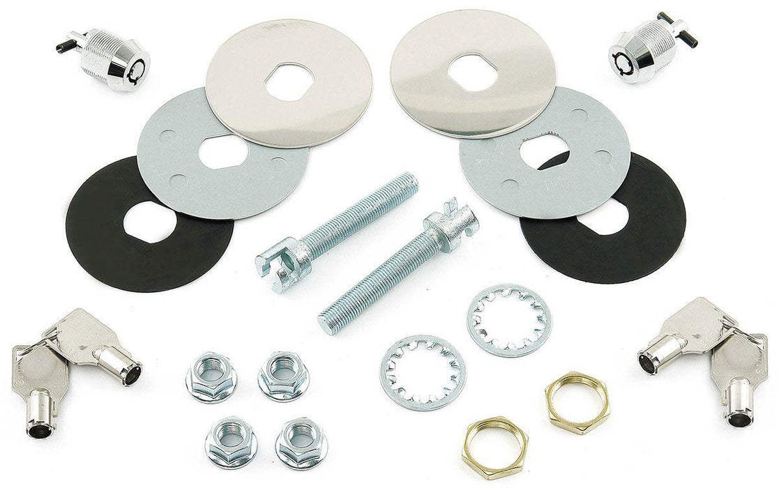 MRG Bonnet Locking Pin Kit (MG1472)