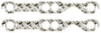 MRG Performance Exhaust Gaket (MG150B) MG150B