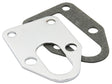 MRG Mr Gasket Chrome Fuel Pump Mounting Plate (MG1514) MG1514