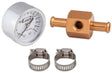 MRG Fuel Pressure Gauge Kit (MG1560) MG1560