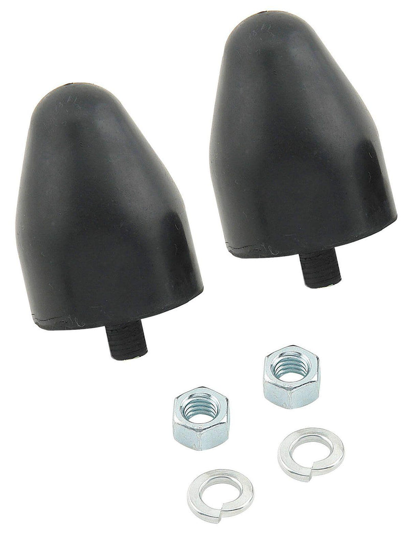 MRG Mr Gasket Universal Traction Bar Rubber Bumpers (MG1608) MG1608