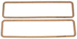 MRG Mr Gasket Performance Valve Cover Gasket - Centre Bolt Design, 3/16" thick (MG168) MG168