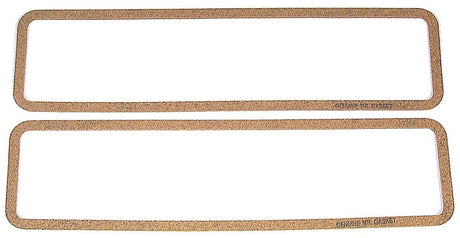 MRG Mr Gasket Performance Valve Cover Gasket - Centre Bolt Design, 3/16" thick (MG168) MG168