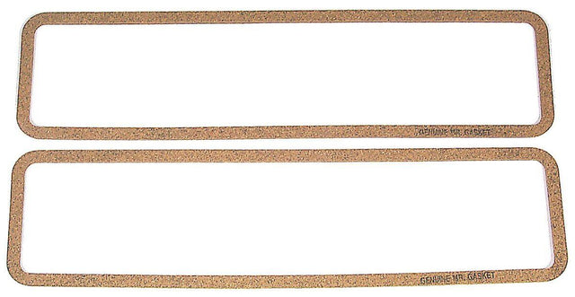 MRG Mr Gasket Performance Valve Cover Gasket - Centre Bolt Design, 3/16" thick (MG168) MG168