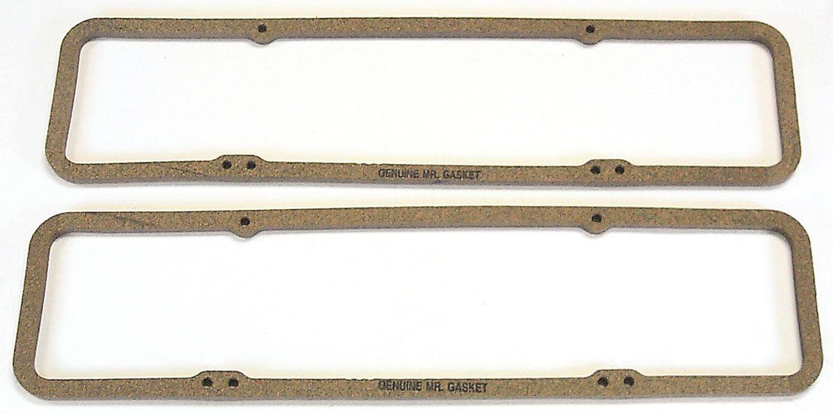 MRG Mr Gasket Performance Valve Cover Gasket, 5/16" thick (MG179) MG179