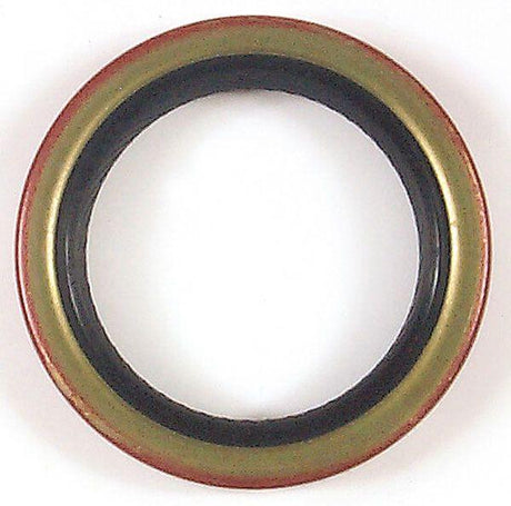 MRG Mr Gasket Nitrile Rubber Timing Cover Seal (MG18) MG18